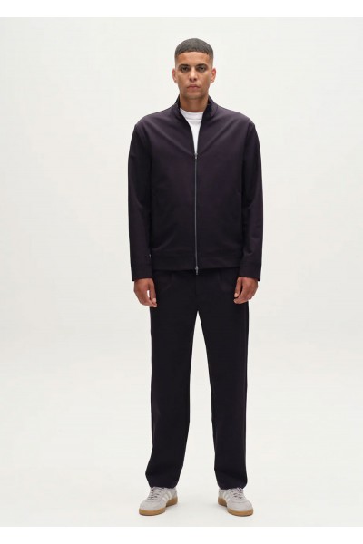 Nik Bascu Jacket