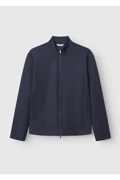 Nik Bascu Jacket