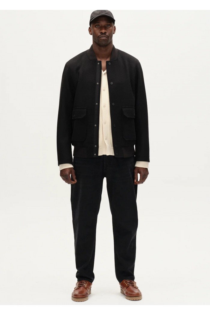Orta Wox Jacket
