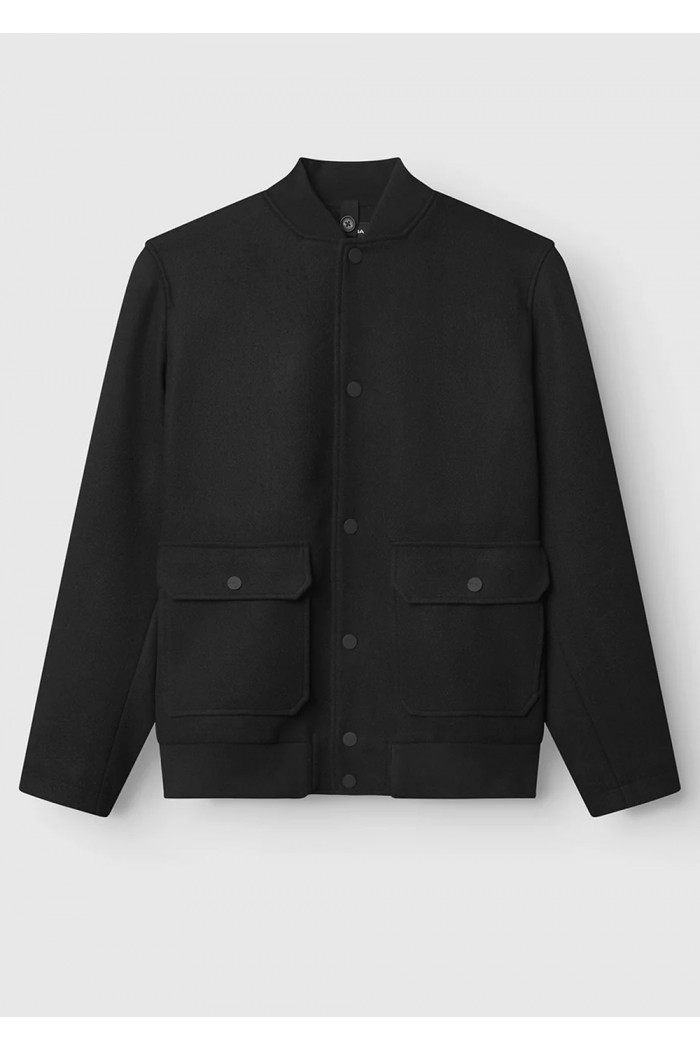 Orta Wox Jacket