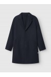 Leeds Drift Coat