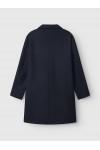 Leeds Drift Coat