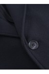 Leeds Drift Coat