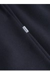 Leeds Drift Coat