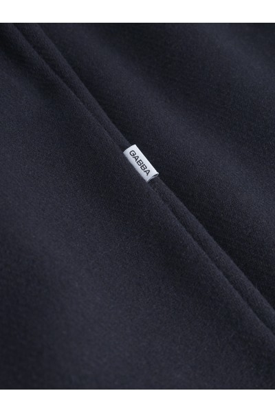 Leeds Drift Coat