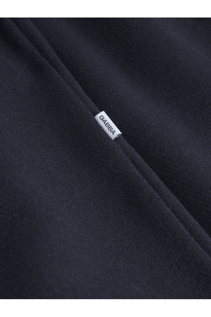 Leeds Drift Coat