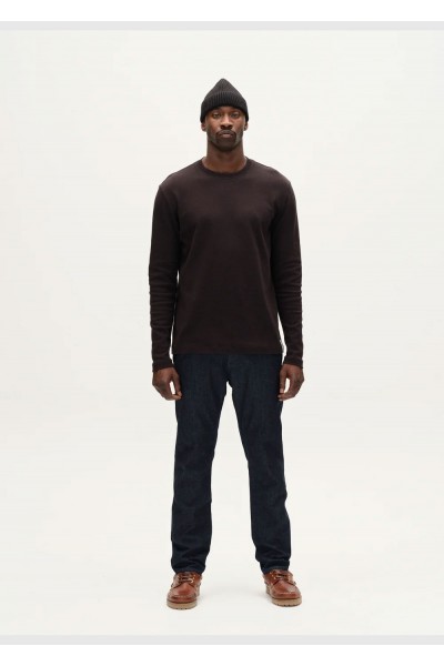 Paul Sisu Dark Denim