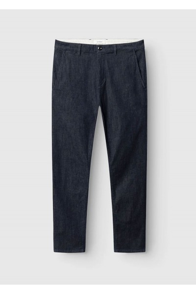 Paul Sisu Dark Denim
