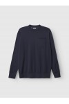 Amori Prex LS Navy