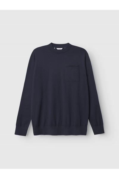 Amori Prex LS Navy