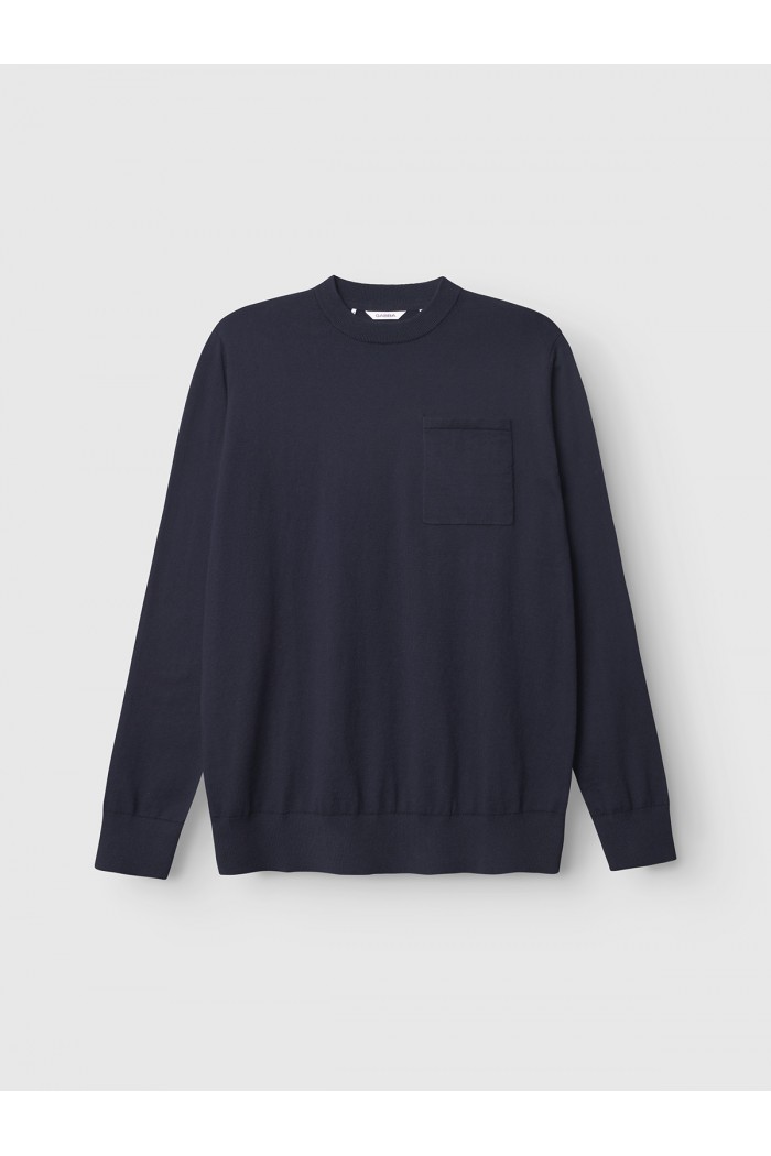 Amori Prex LS Navy