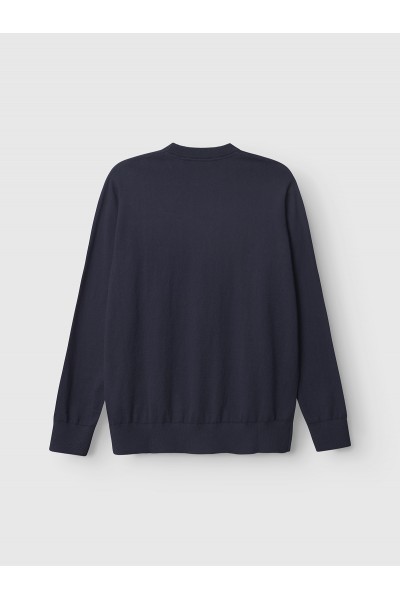 Amori Prex LS Navy