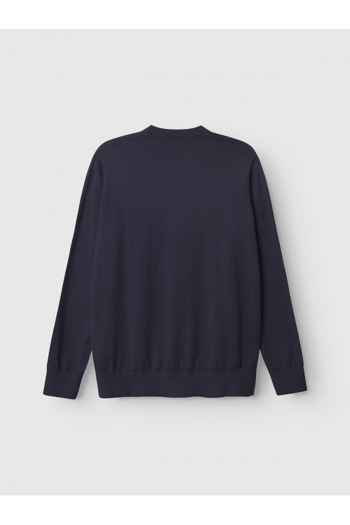 Amori Prex LS Navy