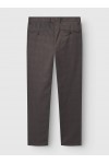 paul Nygo Dark Brown