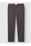 paul Nygo Dark Brown