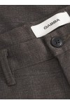 paul Nygo Dark Brown