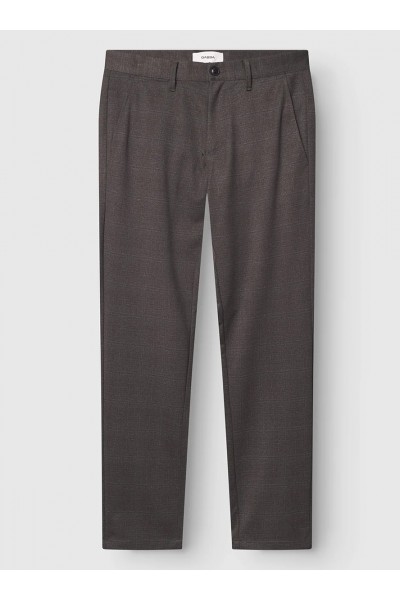 paul Nygo Dark Brown