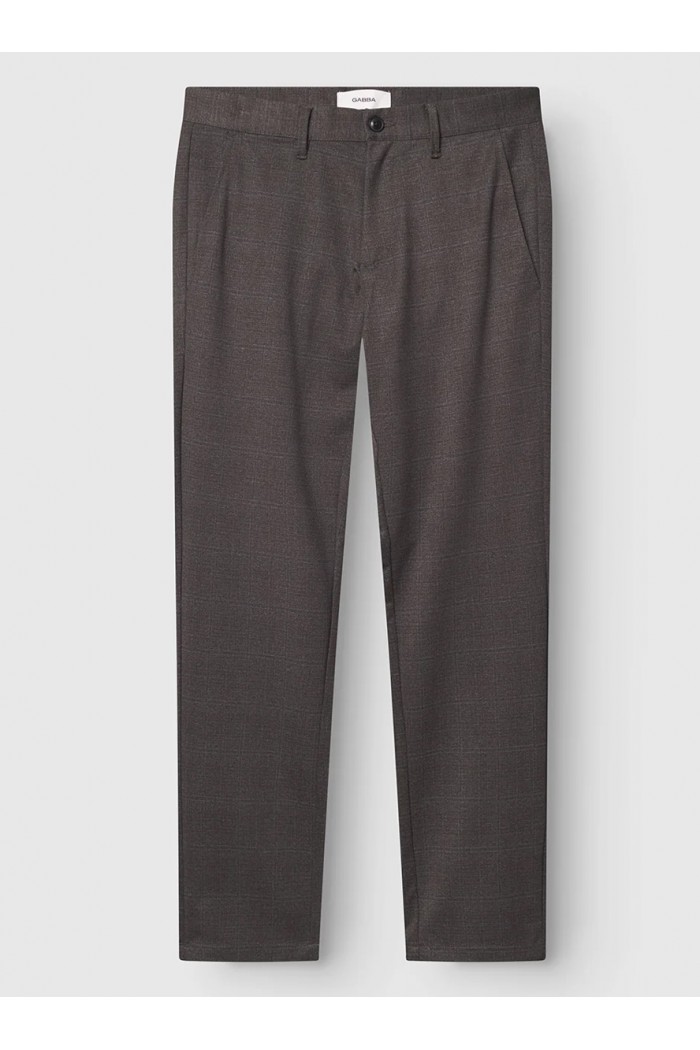 paul Nygo Dark Brown