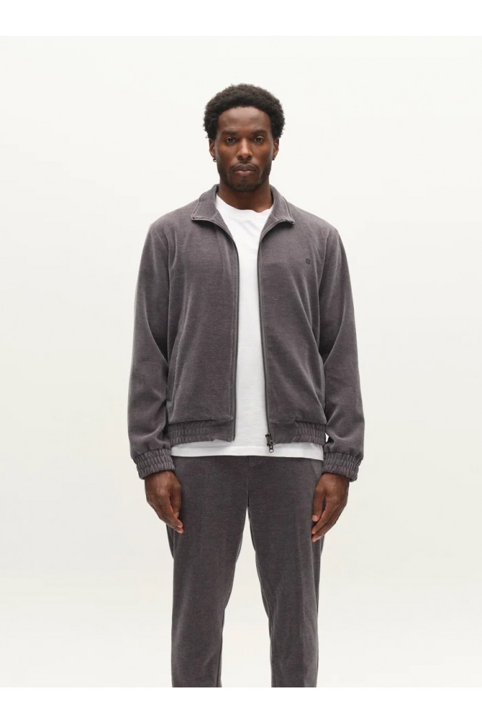 nik Pulz Fune Jacket Turbulence Blue nik Pulz Fune Jacket Turbulence Blue