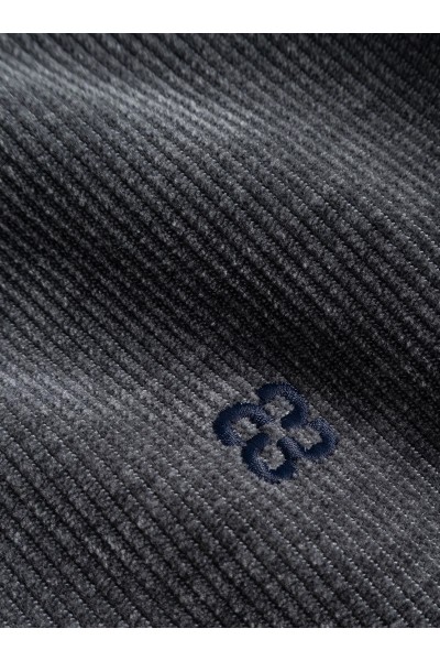 nik Pulz Fune Jacket Turbulence Blue