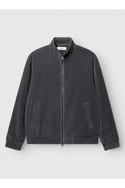 nik Pulz Fune Jacket Turbulence Blue