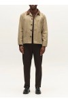 Botto Tela Outerwear
