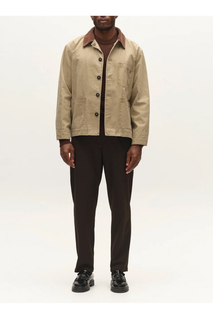 Botto Tela Outerwear