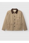 Botto Tela Outerwear