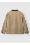Botto Tela Outerwear