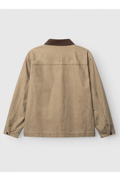 Botto Tela Outerwear