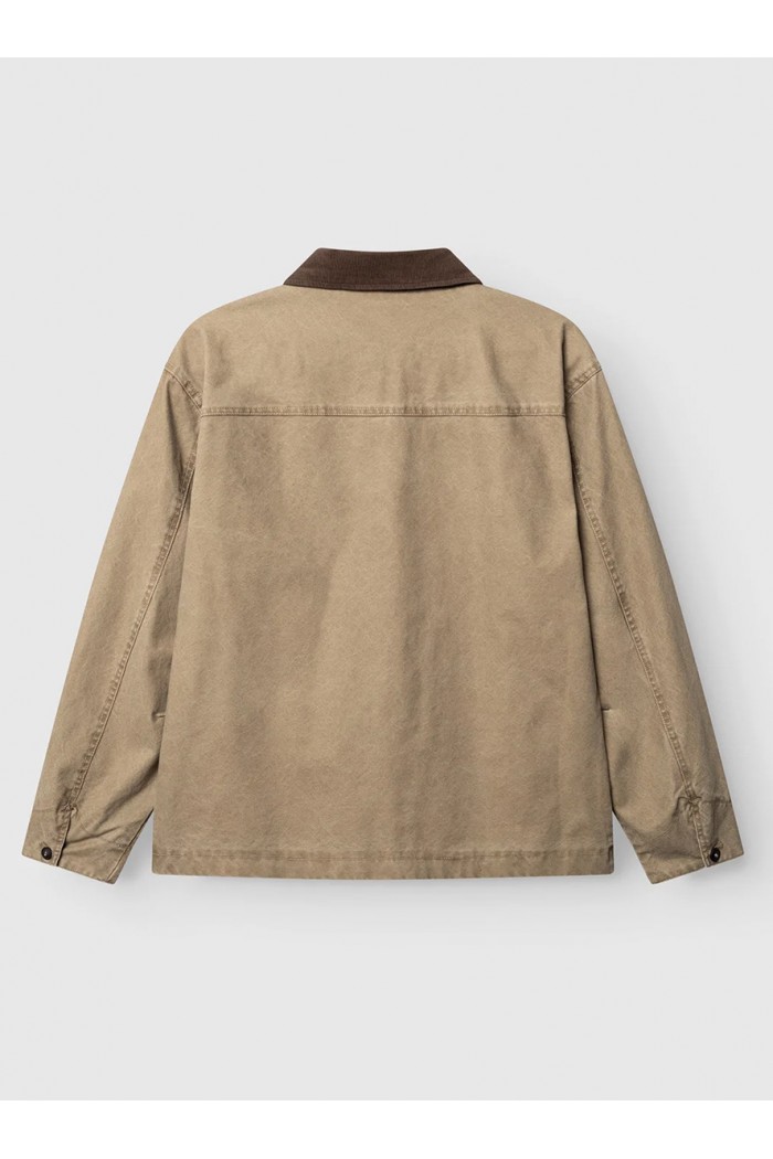 Botto Tela Outerwear
