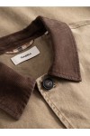 Botto Tela Outerwear