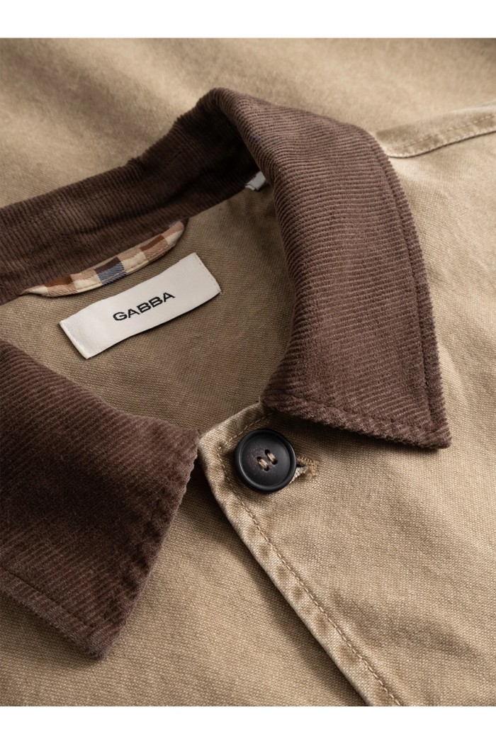 Botto Tela Outerwear