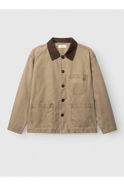 Botto Tela Outerwear