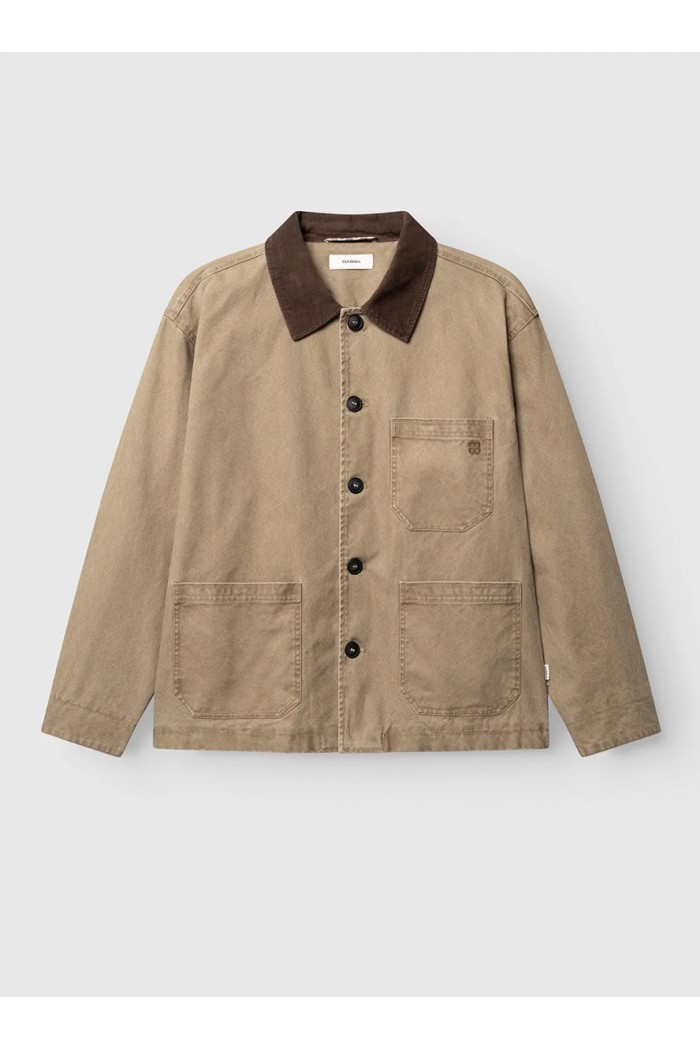 Botto Tela Outerwear