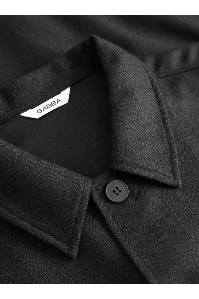 GABfelix Fuyu LS Shirt GABfelix Fuyu LS Shirt