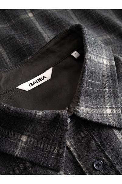 sven Reg F1097 LS Shirt