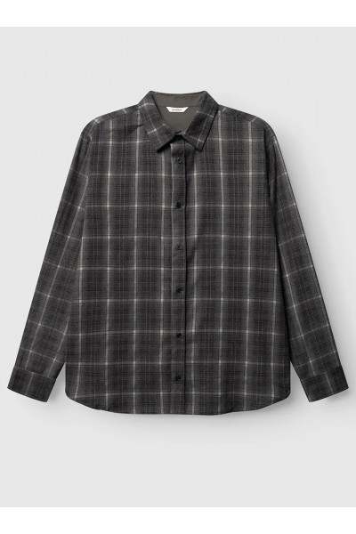 sven Reg F1097 LS Shirt