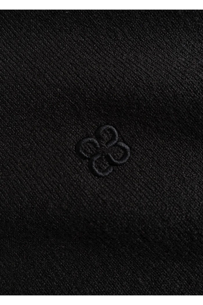 adriel Half Zip Lume LS Knit adriel Half Zip Lume LS Knit