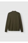 adriel Half Zip Lume LS Knit adriel Half Zip Lume LS Knit