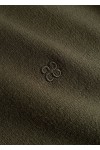 adriel Half Zip Lume LS Knit adriel Half Zip Lume LS Knit