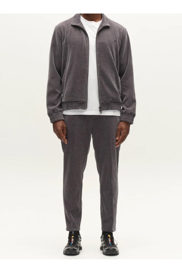 monza Cropped Tasca Fune Pant monza Cropped Tasca Fune Pant