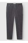 monza Cropped Tasca Fune Pant monza Cropped Tasca Fune Pant