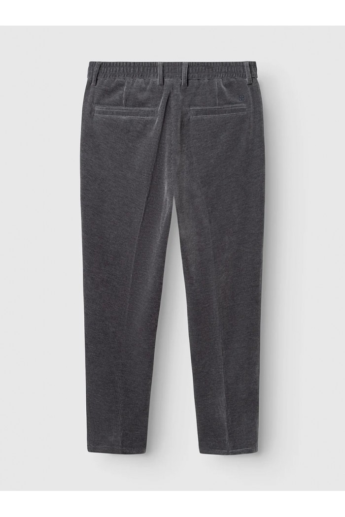 monza Cropped Tasca Fune Pant monza Cropped Tasca Fune Pant
