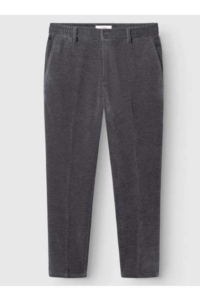 monza Cropped Tasca Fune Pant