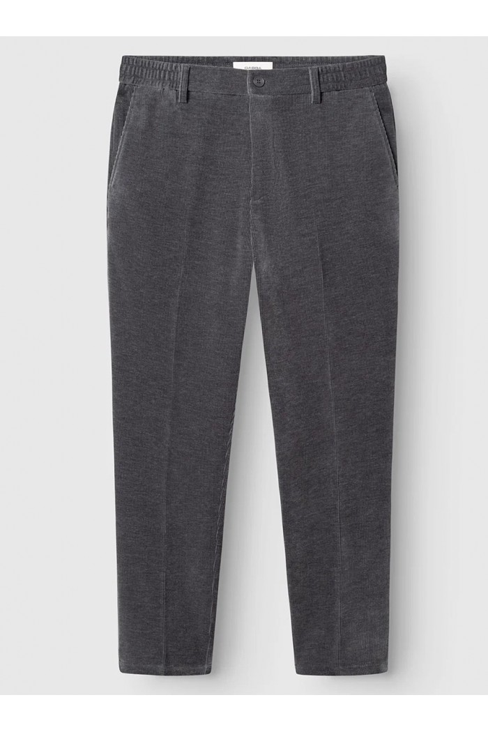 monza Cropped Tasca Fune Pant monza Cropped Tasca Fune Pant