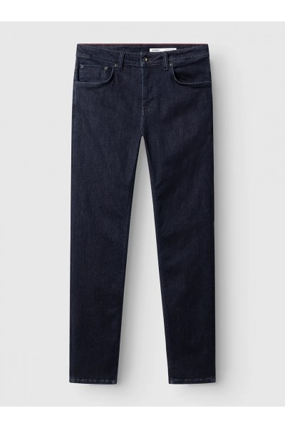 jones Vanew Rinse Jeans