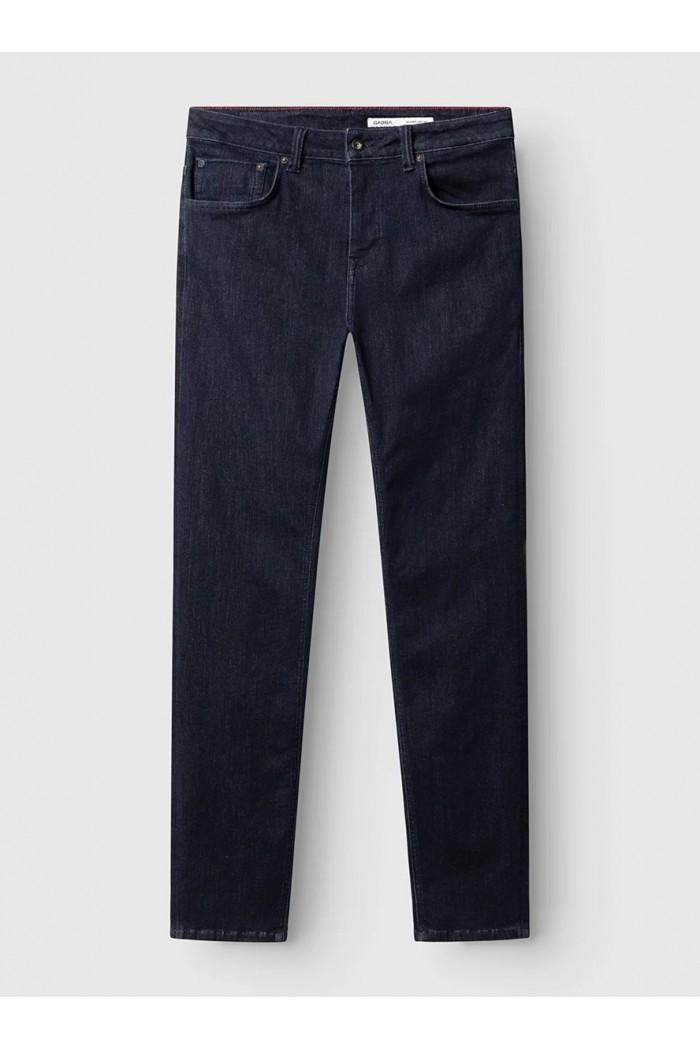 jones Vanew Rinse Jeans