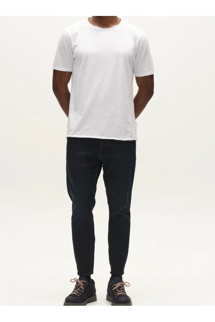 alex Cropped Torino RS2106 Jeans