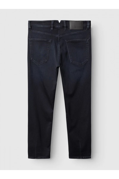 alex Cropped Torino RS2106 Jeans